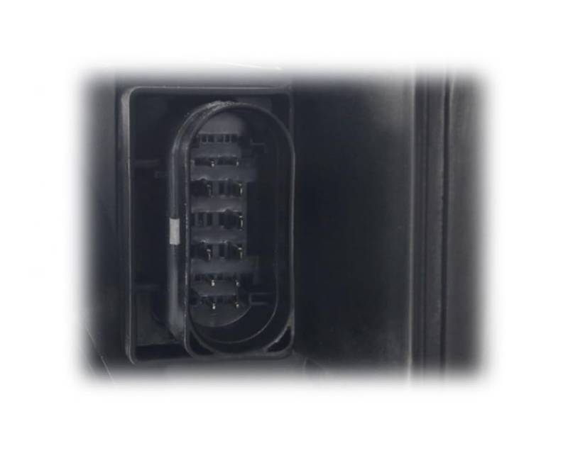 Bi Xenon Scheinwerfer D1S mit Motor Links Kompatibel mit Audi A4 B7 + Avant + Cabrio + B7 Cabriolet 8HE 04-09 von DEPO