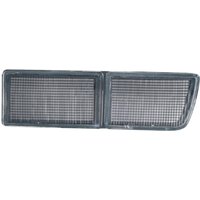 Blende, Stoßfänger DEPO 441-1609R Blende, Stoßfänger DEPO 441-1609R von Depo