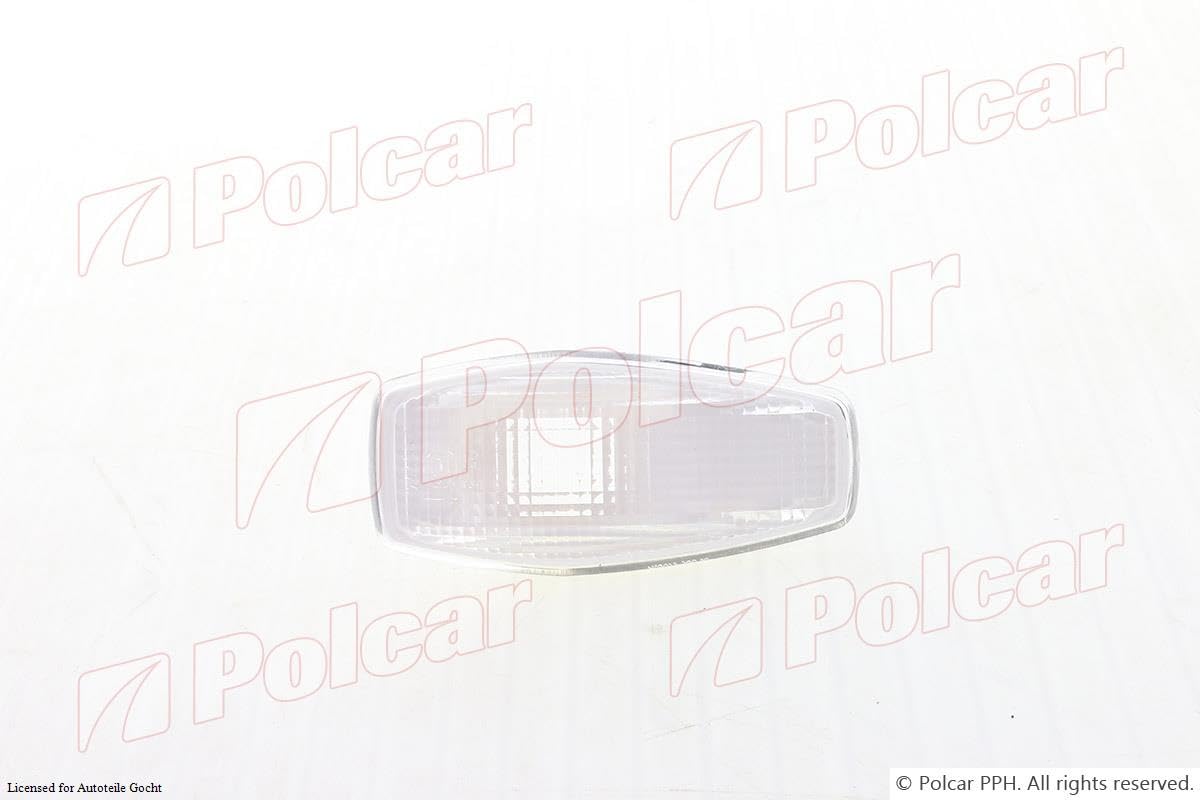 Kotflügel Seitenblinker Vorne Links oder Rechts Kompatibel mit Hyundai Getz i10 I Tucson Trajet Matrix Terracan Accent 2003-2015 von Autoteile Gocht Kotflügel Seitenblinker Vorne Links oder Rechts Kompatibel mit Hyundai Getz i10 I Tucson Trajet Matrix Terracan Accent 2003-2015 von Autoteile Gocht von DEPO