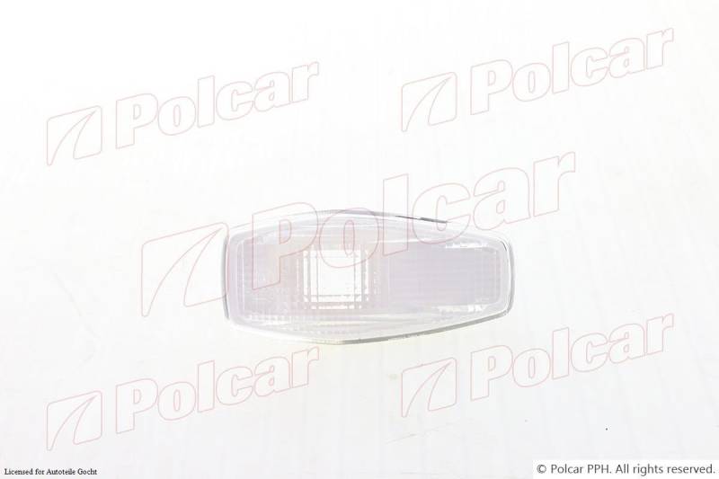 Kotflügel Seitenblinker Vorne Links oder Rechts Kompatibel mit Hyundai Getz i10 I Tucson Trajet Matrix Terracan Accent 2003-2015 von Autoteile Gocht von DEPO