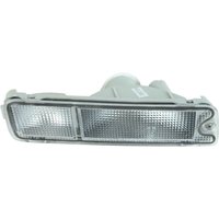 Blinker DEPO 214-1643R-UE-C Rechts von Depo