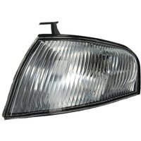 Blinker DEPO 216-1538L-WE Links von Depo