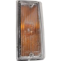 Blinkleuchte DEPO 663-1501L-UE Links Blinkleuchte DEPO 663-1501L-UE Links von Depo