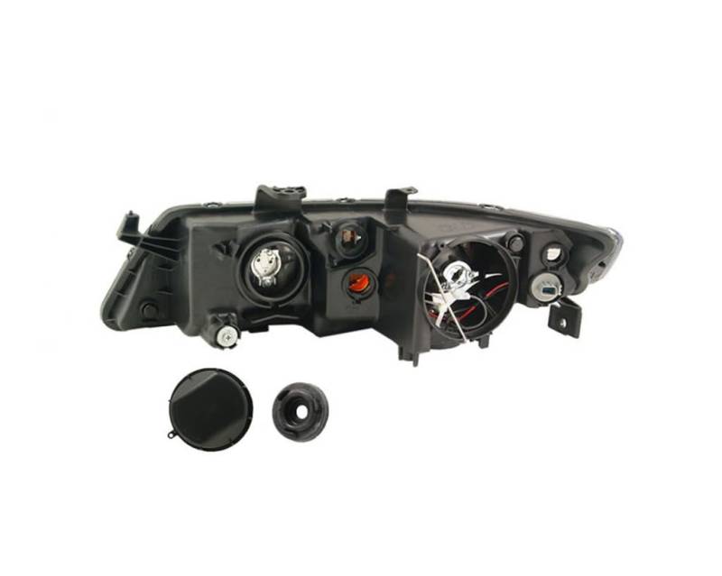 Scheinwerfer Vorne Rechts Kompatibel mit Honda Accord VII CL CN Tourer CM 2003-2005 von Autoteile Gocht von DEPO
