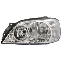Hauptscheinwerfer DEPO 223-1111L-LD-EM, Links Hauptscheinwerfer DEPO 223-1111L-LD-EM, Links von Depo