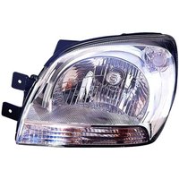 Hauptscheinwerfer DEPO 223-1120L-LD-EM, Links Hauptscheinwerfer DEPO 223-1120L-LD-EM, Links von Depo