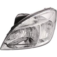Hauptscheinwerfer DEPO 223-1123L-LD-EM, Links von Depo