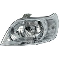 Hauptscheinwerfer DEPO 235-1105LMLD-EM, Links Hauptscheinwerfer DEPO 235-1105LMLD-EM, Links von Depo