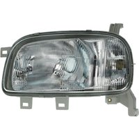 Hauptscheinwerfer DEPO 215-1155EM-1, Links von Depo