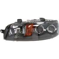 Hauptscheinwerfer DEPO 661-1132EMF-1, Links Hauptscheinwerfer DEPO 661-1132EMF-1, Links von Depo