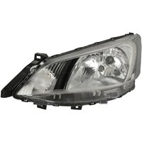 Hauptscheinwerfer DEPO 115-1125L-LD-EM, Links Hauptscheinwerfer DEPO 115-1125L-LD-EM, Links von Depo