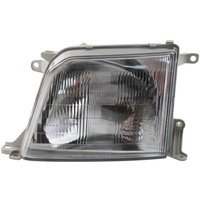 Hauptscheinwerfer DEPO 212-1179L-LD-E, Links Hauptscheinwerfer DEPO 212-1179L-LD-E, Links von Depo