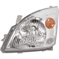 Hauptscheinwerfer DEPO 212-11D7L-LD-EM, Links Hauptscheinwerfer DEPO 212-11D7L-LD-EM, Links von Depo