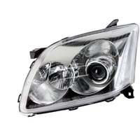 Hauptscheinwerfer DEPO 212-11F3L-LD-EM, Links Hauptscheinwerfer DEPO 212-11F3L-LD-EM, Links von Depo