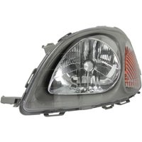 Hauptscheinwerfer DEPO 212-11F7L-LD-EM, Links Hauptscheinwerfer DEPO 212-11F7L-LD-EM, Links von Depo