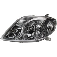 Hauptscheinwerfer DEPO 212-11J9L-LD-EM, Links Hauptscheinwerfer DEPO 212-11J9L-LD-EM, Links von Depo