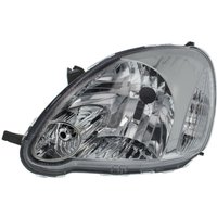 Hauptscheinwerfer DEPO 212-11K8L-LD-EM, Links Hauptscheinwerfer DEPO 212-11K8L-LD-EM, Links von Depo