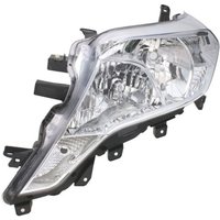 Hauptscheinwerfer DEPO 212-11Y2L-LD-EM, Links Hauptscheinwerfer DEPO 212-11Y2L-LD-EM, Links von Depo