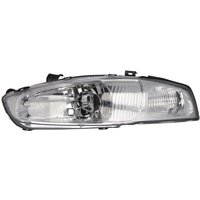 Hauptscheinwerfer DEPO 214-1151L-LD-E, Links Hauptscheinwerfer DEPO 214-1151L-LD-E, Links von Depo