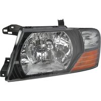 Hauptscheinwerfer DEPO 214-1159L-LDEM2, Links Hauptscheinwerfer DEPO 214-1159L-LDEM2, Links von Depo