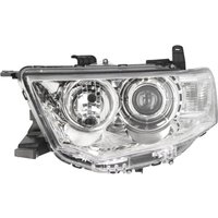 Hauptscheinwerfer DEPO 214-1197L-LD-EM, Links Hauptscheinwerfer DEPO 214-1197L-LD-EM, Links von Depo