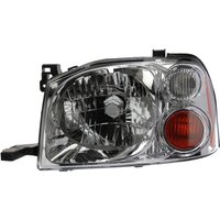 Hauptscheinwerfer DEPO 215-1189L-LD-EM, Links Hauptscheinwerfer DEPO 215-1189L-LD-EM, Links von Depo