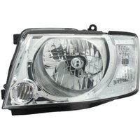 Hauptscheinwerfer DEPO 215-11A2L-LD-E, Links Hauptscheinwerfer DEPO 215-11A2L-LD-E, Links von Depo