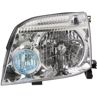 Hauptscheinwerfer DEPO 215-11A4L-LD-E1, Links Hauptscheinwerfer DEPO 215-11A4L-LD-E1, Links von Depo