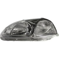 Hauptscheinwerfer DEPO 217-1119L-LD-EM, Links Hauptscheinwerfer DEPO 217-1119L-LD-EM, Links von Depo