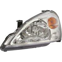 Hauptscheinwerfer DEPO 218-1127L-LD-EM, Links Hauptscheinwerfer DEPO 218-1127L-LD-EM, Links von Depo