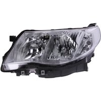 Hauptscheinwerfer DEPO 220-1118L-LD-EM, Links von Depo