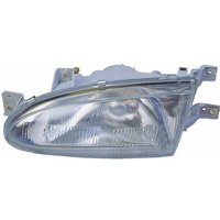 Hauptscheinwerfer DEPO 221-1108-1, Links Hauptscheinwerfer DEPO 221-1108-1, Links von Depo