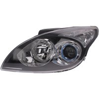 Hauptscheinwerfer DEPO 221-1154L-LDEM2, Links Hauptscheinwerfer DEPO 221-1154L-LDEM2, Links von Depo