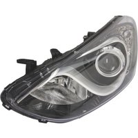 Hauptscheinwerfer DEPO 221-1161LMLDEM1, Links Hauptscheinwerfer DEPO 221-1161LMLDEM1, Links von Depo