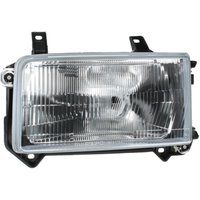 Hauptscheinwerfer DEPO 441-1114L-LD-E, Links Hauptscheinwerfer DEPO 441-1114L-LD-E, Links von Depo