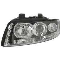 Hauptscheinwerfer DEPO 441-1146L-ND-EM, Links Hauptscheinwerfer DEPO 441-1146L-ND-EM, Links von Depo