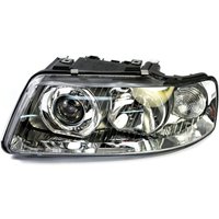 Hauptscheinwerfer DEPO 441-1160L-LD-EM, Links Hauptscheinwerfer DEPO 441-1160L-LD-EM, Links von Depo