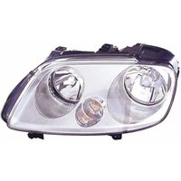 Hauptscheinwerfer DEPO 441-1193L-LD-EM, Links von Depo
