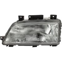 Hauptscheinwerfer DEPO 550-1106L-LD-E, Links Hauptscheinwerfer DEPO 550-1106L-LD-E, Links von Depo