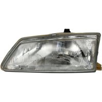 Hauptscheinwerfer DEPO 550-1113L-LD-EM, Links Hauptscheinwerfer DEPO 550-1113L-LD-EM, Links von Depo