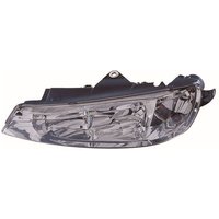 Hauptscheinwerfer DEPO 550-1123L-LD-EM, Links Hauptscheinwerfer DEPO 550-1123L-LD-EM, Links von Depo