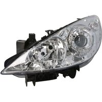 Hauptscheinwerfer DEPO 550-1137L-LD-EM, Links Hauptscheinwerfer DEPO 550-1137L-LD-EM, Links von Depo