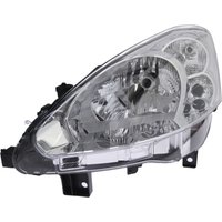 Hauptscheinwerfer DEPO 550-1155LMLD-EM, Links Hauptscheinwerfer DEPO 550-1155LMLD-EM, Links von Depo