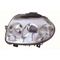 Hauptscheinwerfer DEPO 551-1136L-LD-EM, Links Hauptscheinwerfer DEPO 551-1136L-LD-EM, Links von Depo