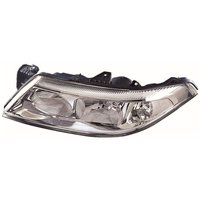 Hauptscheinwerfer DEPO 551-1137L-LD-EM, Links Hauptscheinwerfer DEPO 551-1137L-LD-EM, Links von Depo