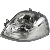 Hauptscheinwerfer DEPO 551-1149L-LD-EM, Links Hauptscheinwerfer DEPO 551-1149L-LD-EM, Links von Depo