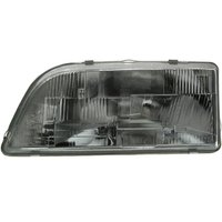 Hauptscheinwerfer DEPO 552-1103L-LD-E, Links Hauptscheinwerfer DEPO 552-1103L-LD-E, Links von Depo
