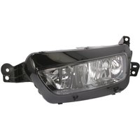 Hauptscheinwerfer DEPO 552-1143LMLDEM2, Links Hauptscheinwerfer DEPO 552-1143LMLDEM2, Links von Depo