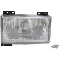 Hauptscheinwerfer DEPO 661-1113L-LD-E, Links Hauptscheinwerfer DEPO 661-1113L-LD-E, Links von Depo