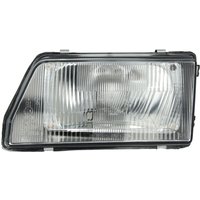 Hauptscheinwerfer DEPO 661-1129L-LD-ED, Links Hauptscheinwerfer DEPO 661-1129L-LD-ED, Links von Depo